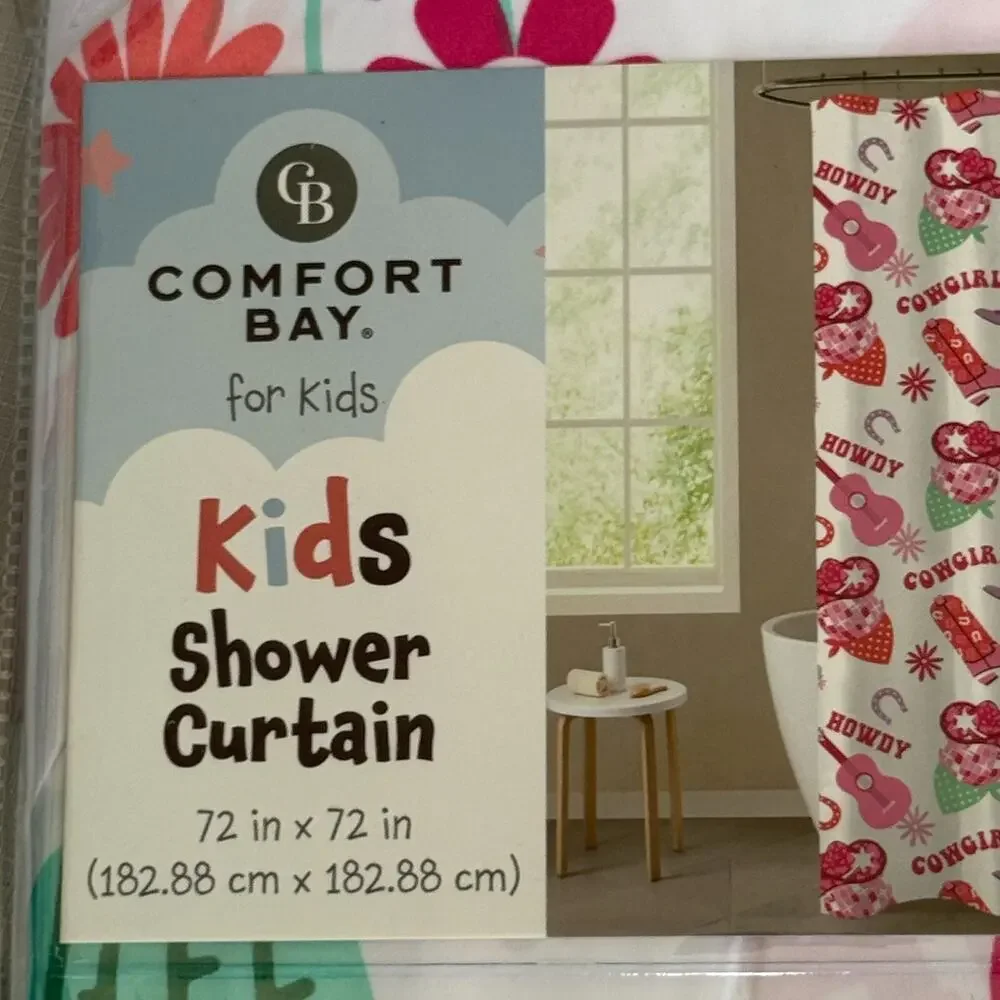 COMFORT BAY KIDS 